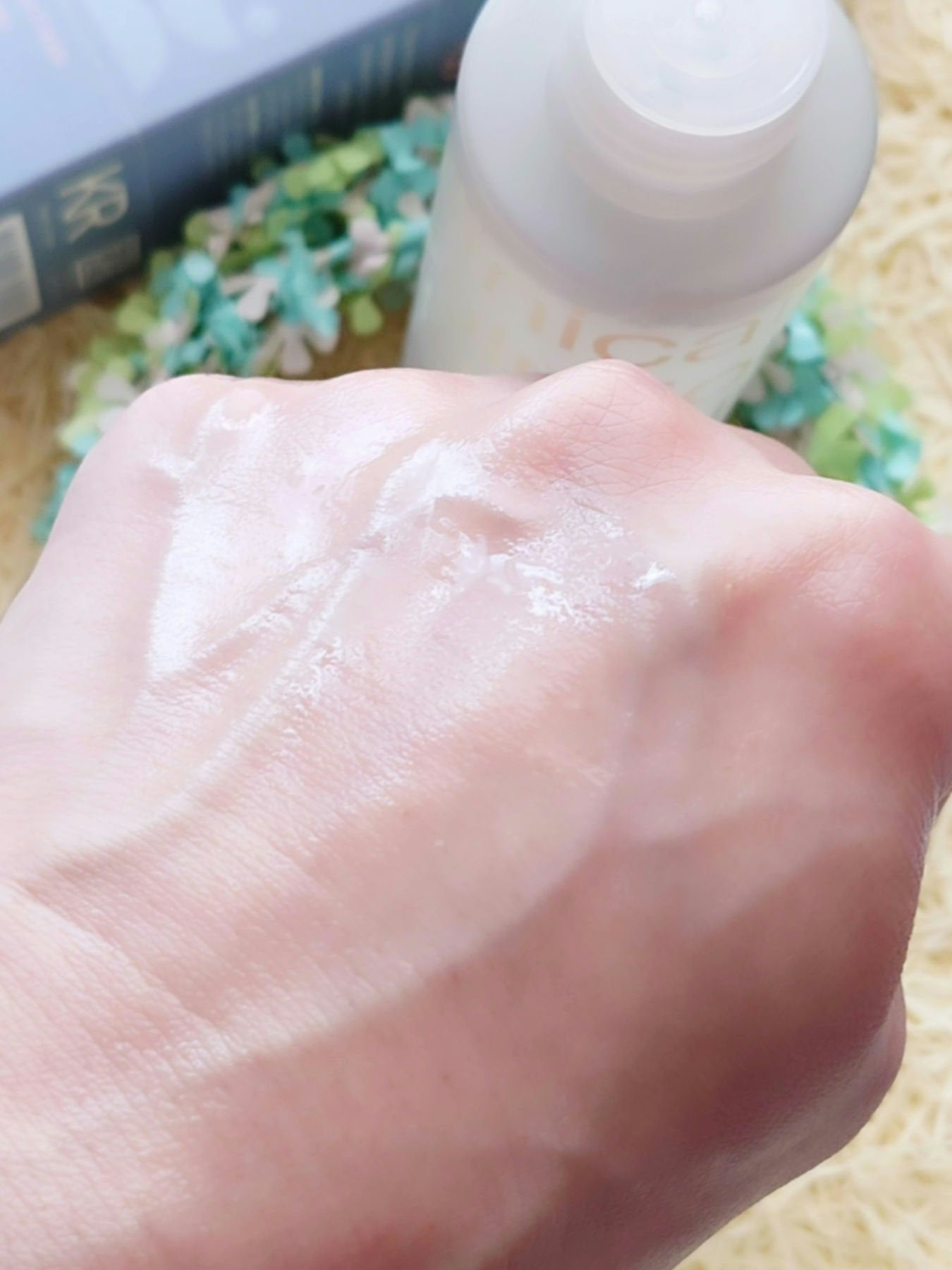 スネイルコラーゲンアクティブトナー/It's skin/化粧水を使ったクチコミ(6枚目)