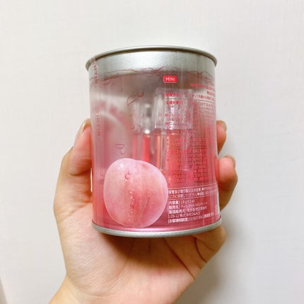 WATERISM GLOW TINT MINI SPECIAL SET PEACH MLBB/TIRTIR(ティルティル)/メイクアップキットを使ったクチコミ(4枚目)