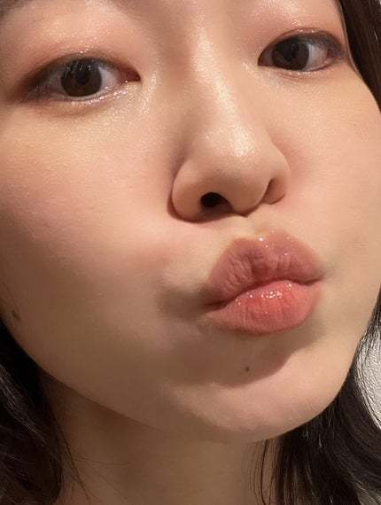 LIPSERUM/ENTROPY/リップ美容液を使ったクチコミ(9枚目)