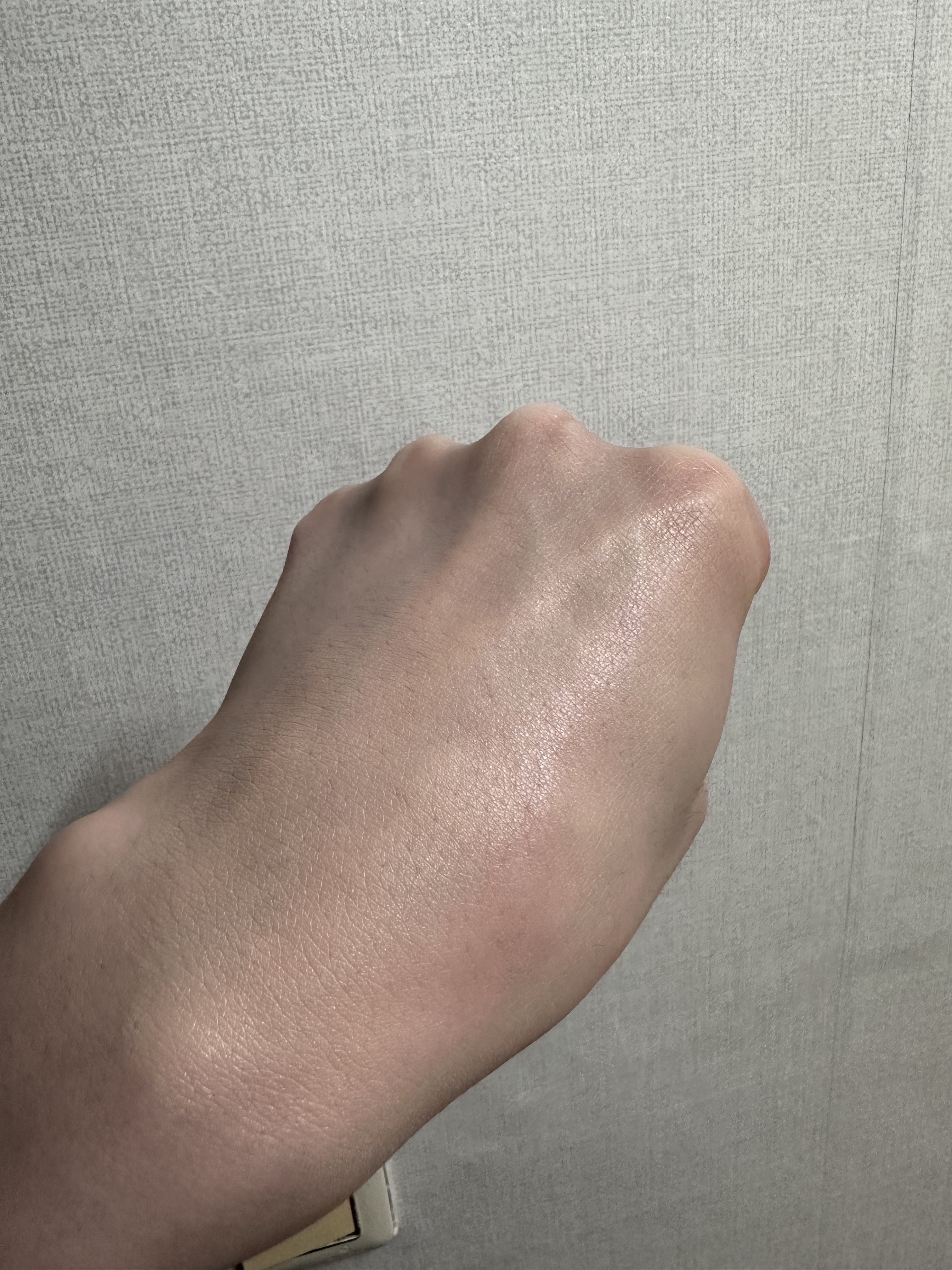 オールアバウトグロウカバークリーム/CHASIN'RABBITS/日焼け止めクリームを使ったクチコミ（3枚目）