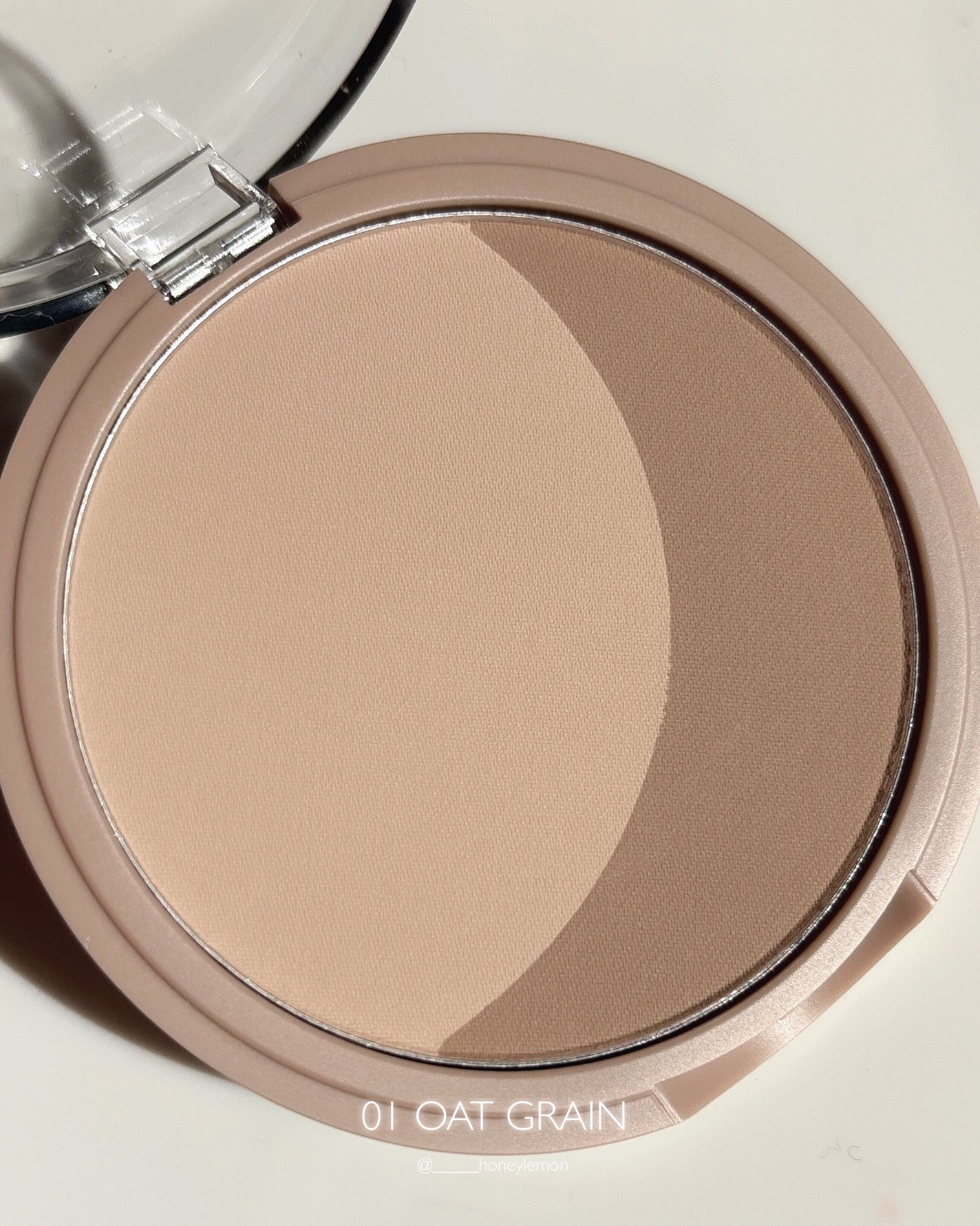 ベターザンシェイプ/rom&nd/シェーディングを使ったクチコミ(3枚目)