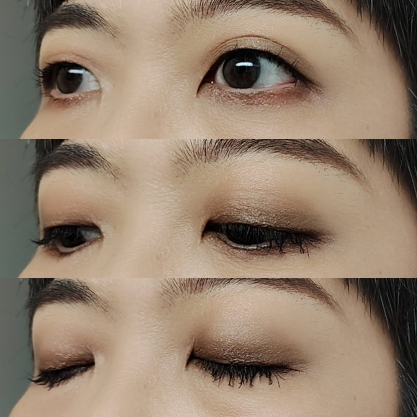 シグニチャー カラー アイズ/SUQQU/アイシャドウパレットを使ったクチコミ（2枚目）