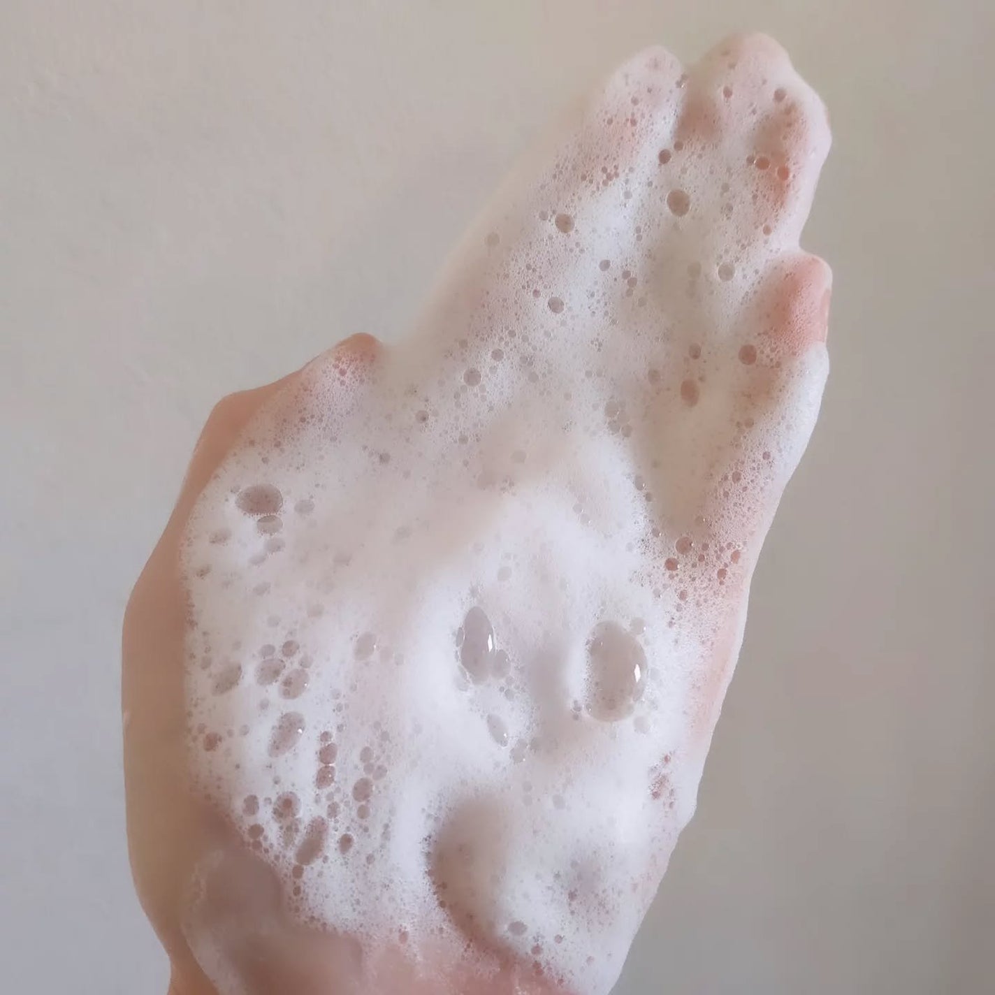 プレミアムケアシャンプー/COA PLUS/サロンシャンプーを使ったクチコミ(5枚目)