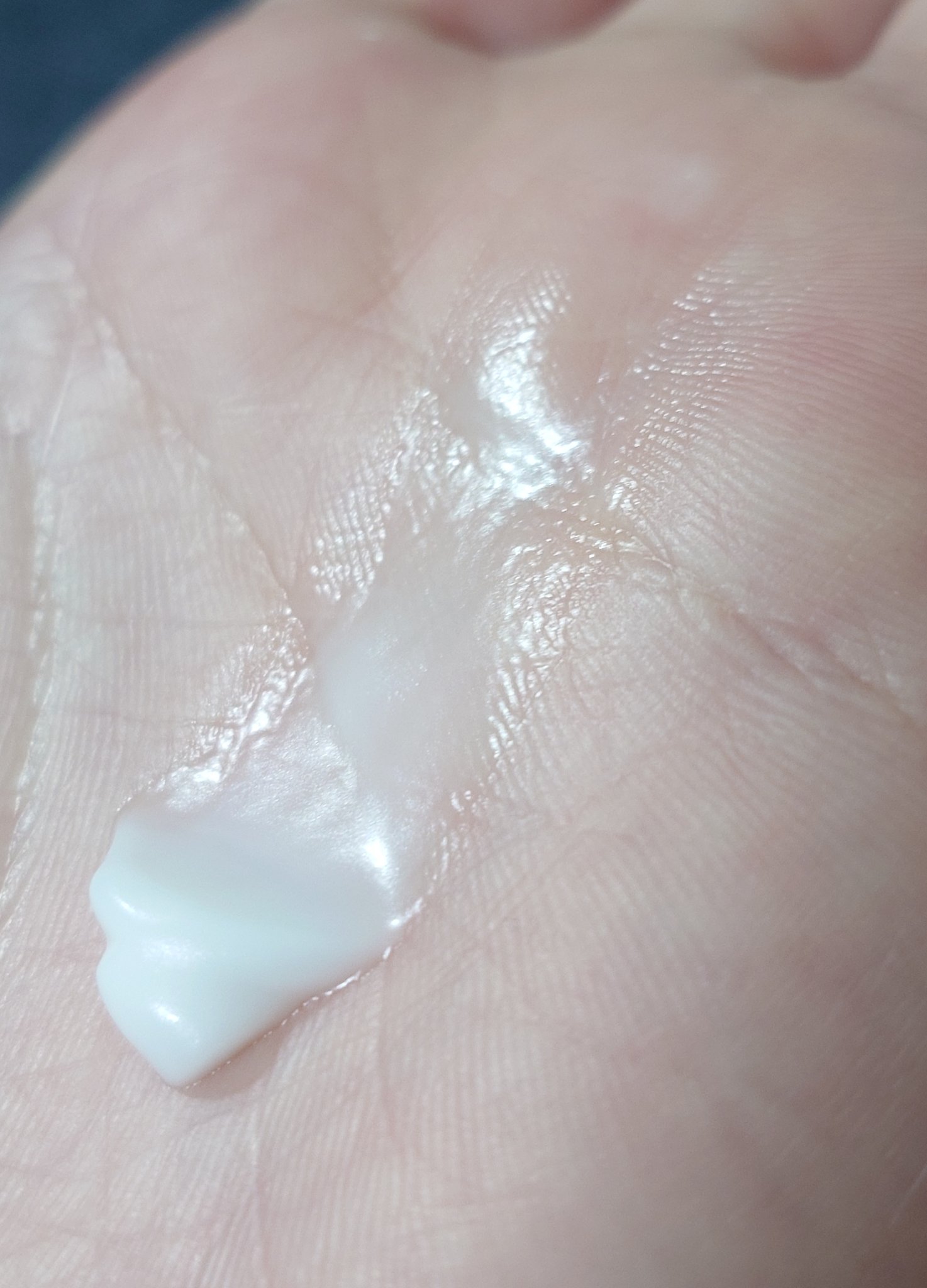 ターンオーバークリーム/REJURAN COSMETICS/フェイスクリームを使ったクチコミ（3枚目）