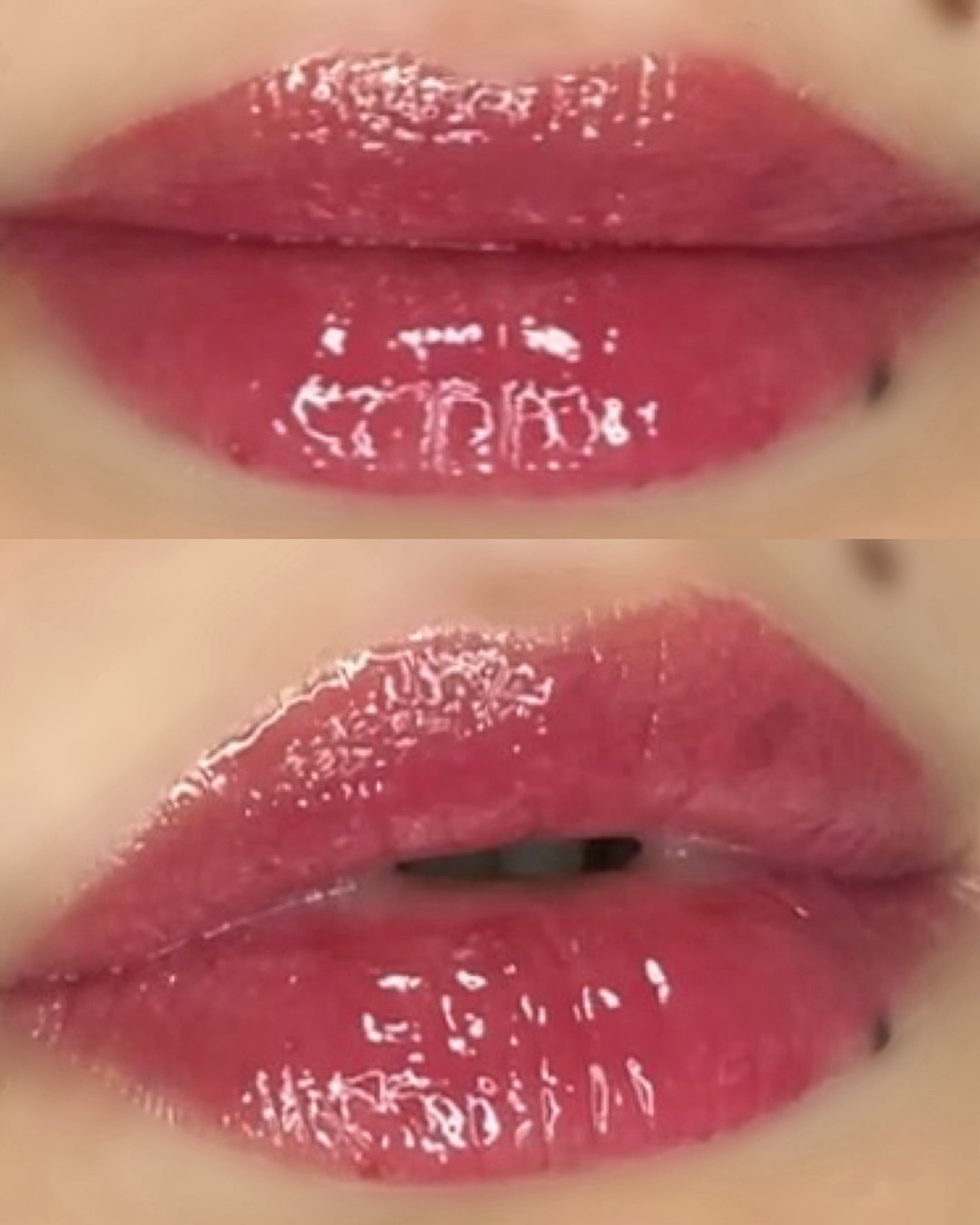 ペリペラ インク ムード グロイ ティント/PERIPERA/リップティントを使ったクチコミ(6枚目)