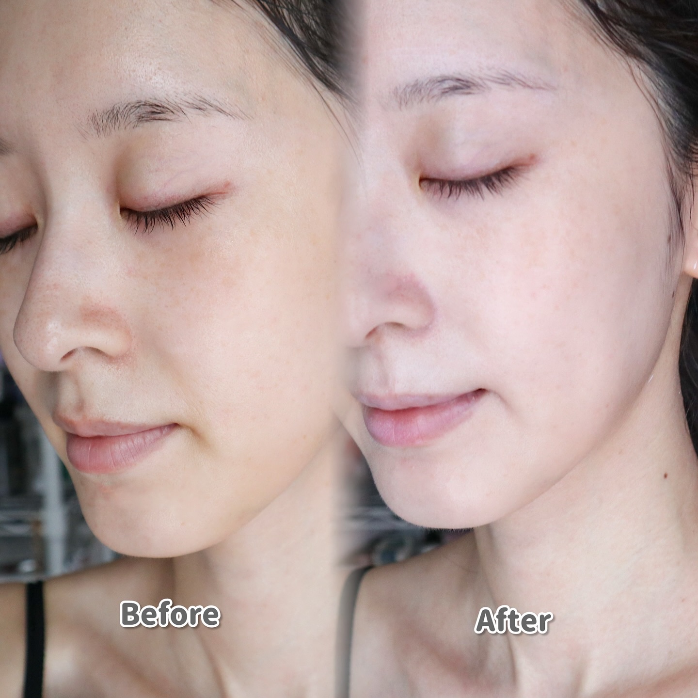 試してみた】キュレル キュレル 潤浸保湿 ファンデ負担防止ベースの