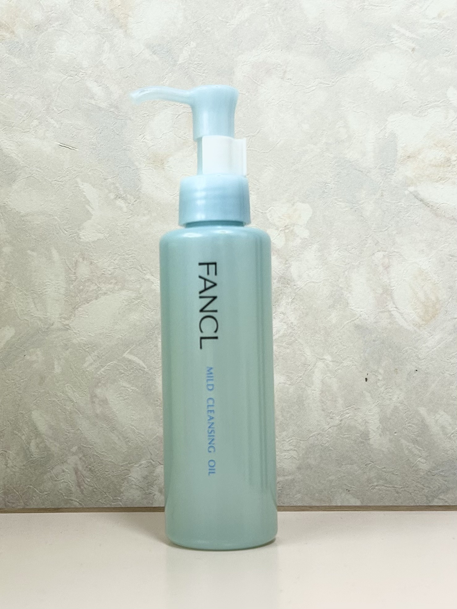 【増量ボトル】ファンケル　マイルドクレンジング オイル FANCL - 増量ボトル140ml FANCL マイルドクレンジングオイル