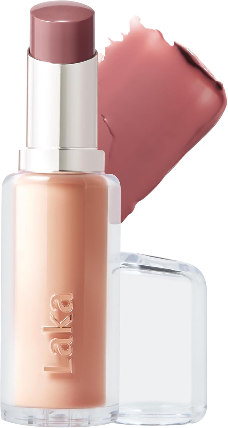 ボンディンググロウリップスティック 202 ボーイ / Laka(ラカ) | LIPS