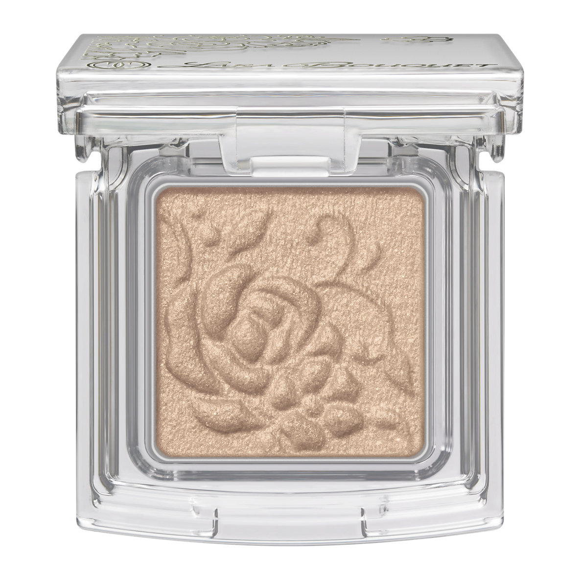 ララブーケ アイカラーフレッシュＮ 07 グロウベージュ