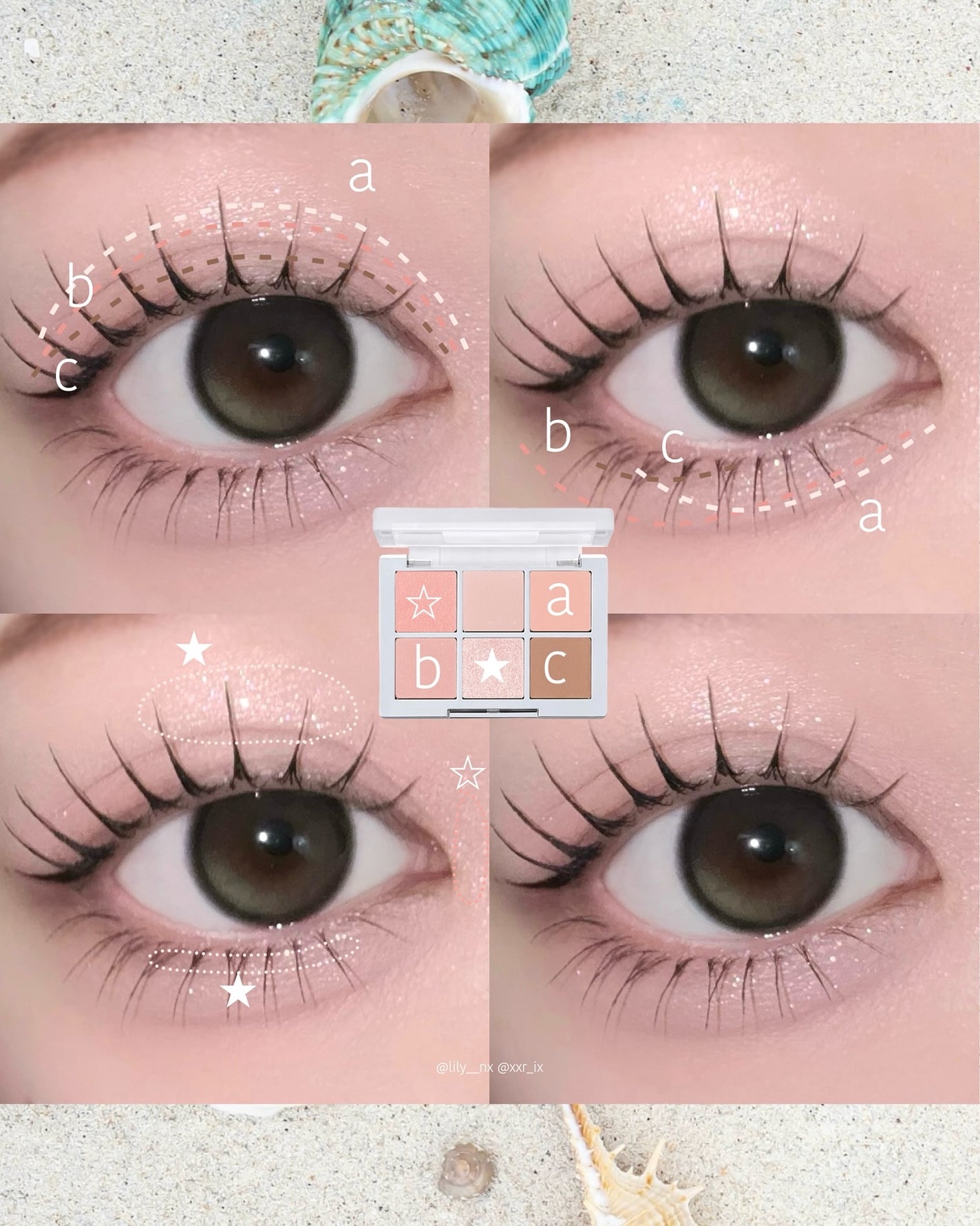 デュアルチーク/2aN/パウダーチークを使ったクチコミ(3枚目)