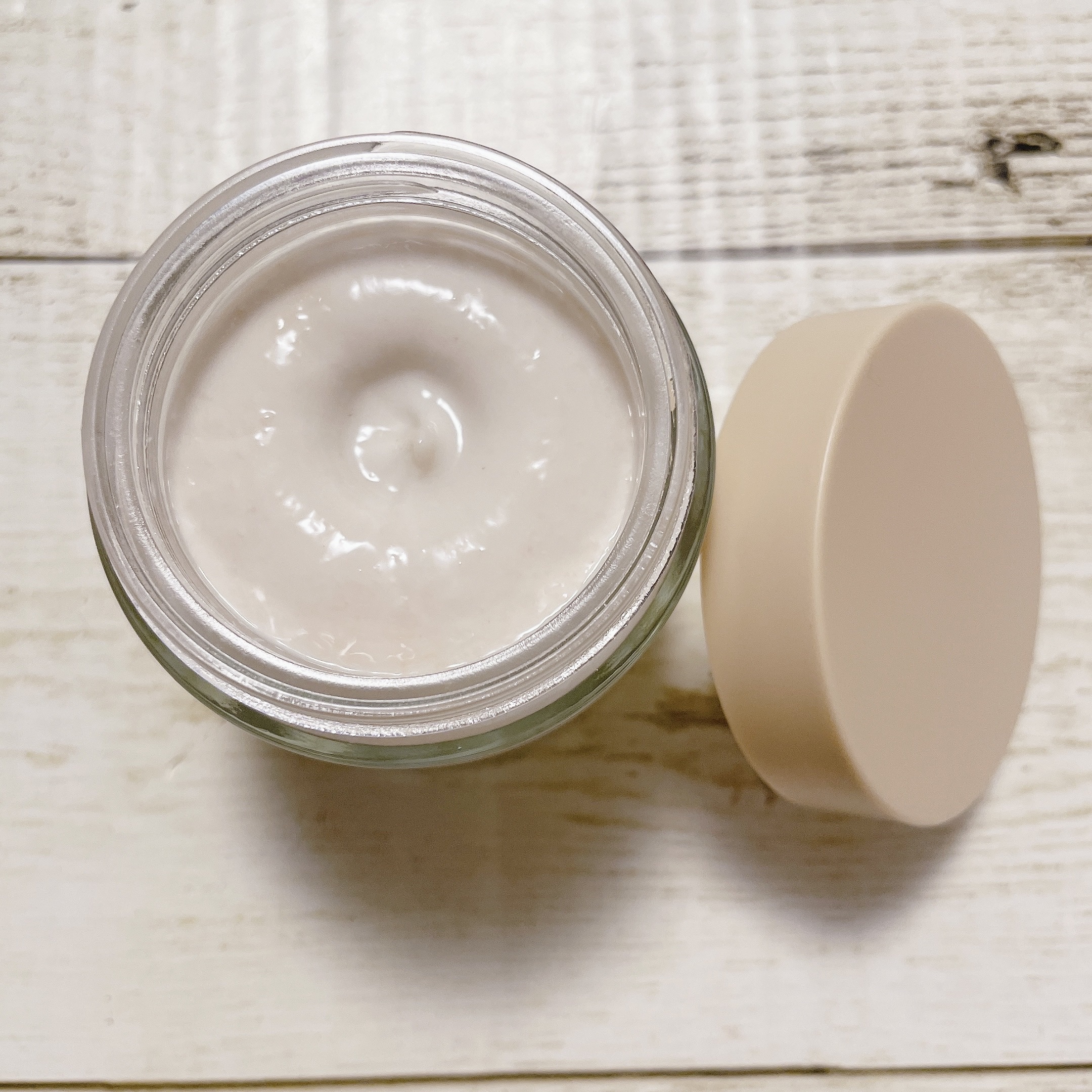 RICE MASK/I'm from/洗い流すパック・マスクを使ったクチコミ（2枚目）