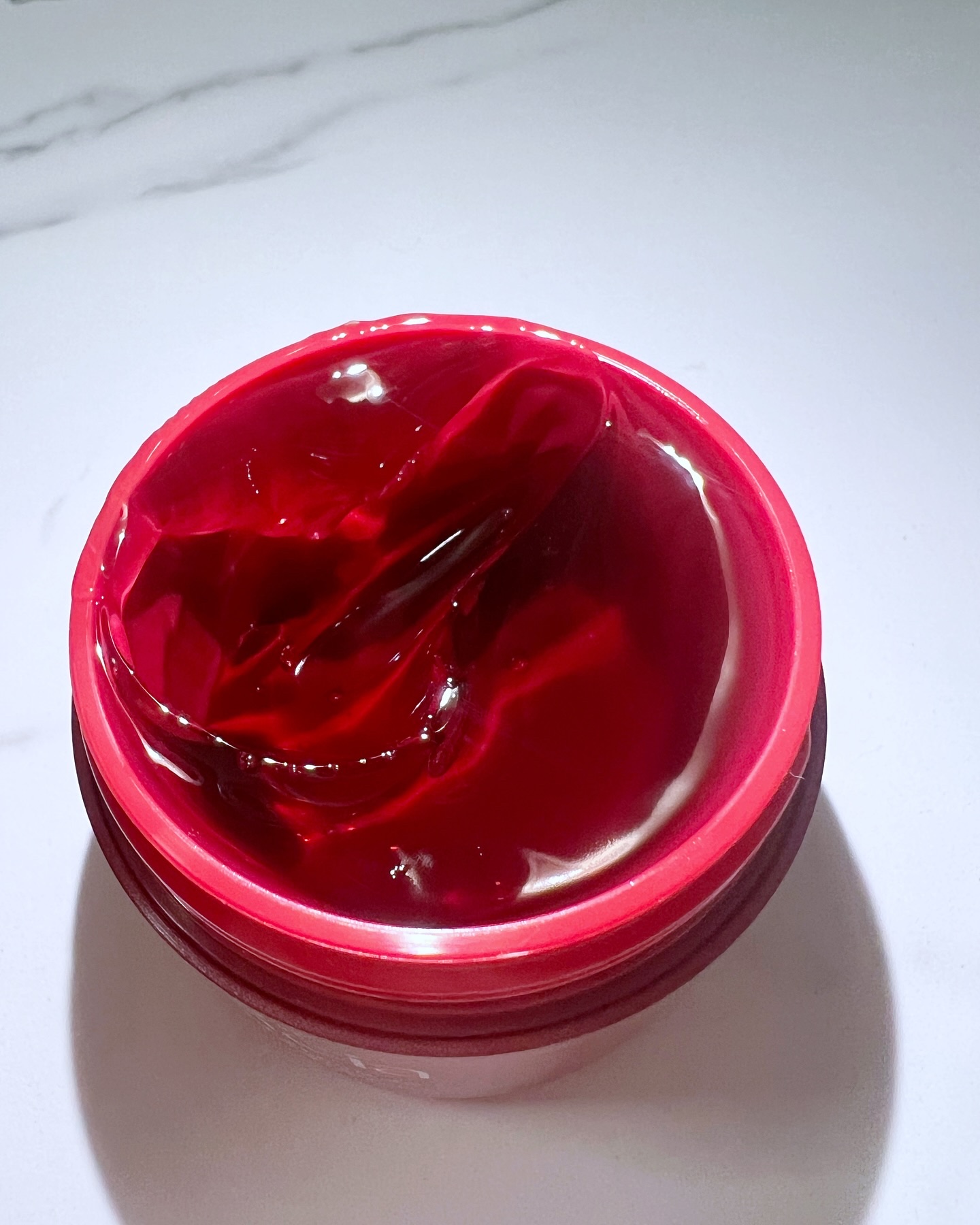 レッドモチセラム30/アレンシア/美容液を使ったクチコミ（3枚目）