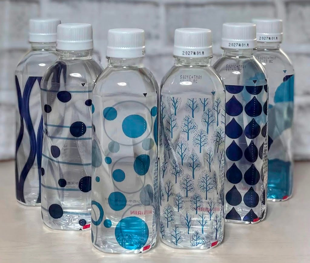 キリンのやわらか天然水/キリンビバレッジ/ミネラルウォーターを使ったクチコミ(4枚目)