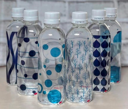 キリンのやわらか天然水/キリンビバレッジ/ミネラルウォーターを使ったクチコミ(4枚目)