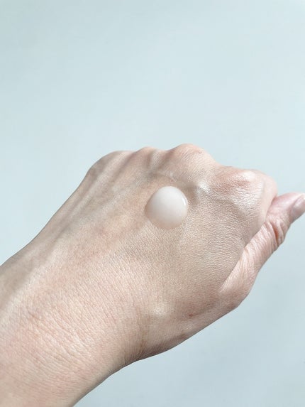 白米ピールショットゴマージュアンプル/Dr.Melaxin/美容液を使ったクチコミ(4枚目)