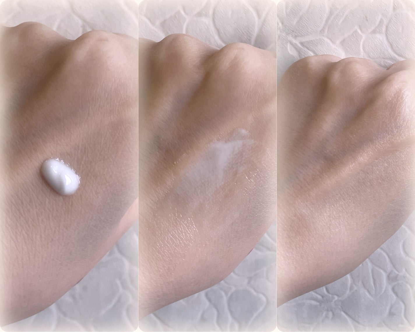 オバジX フレームリフトエマルジョン/オバジ/乳液を使ったクチコミ(3枚目)