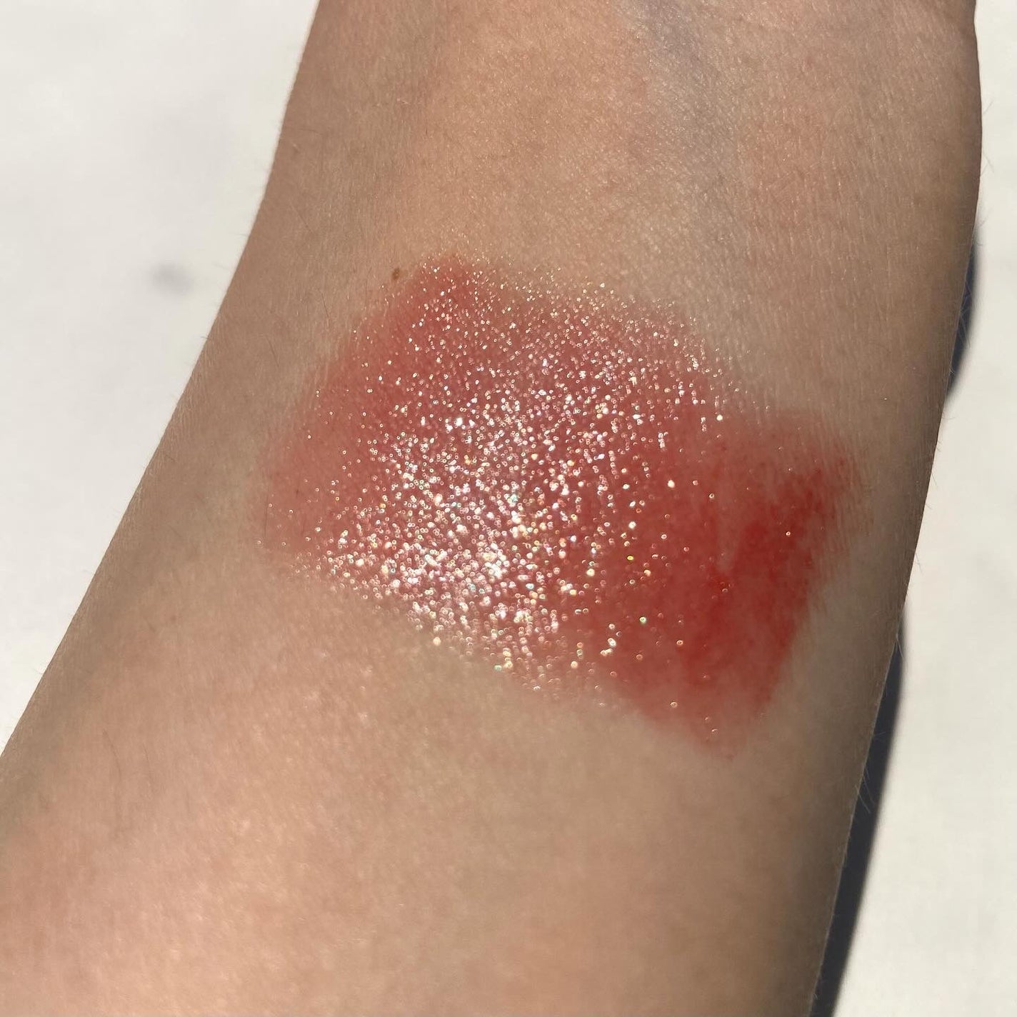 ケイト リップモンスター/KATE/口紅を使ったクチコミ(4枚目)