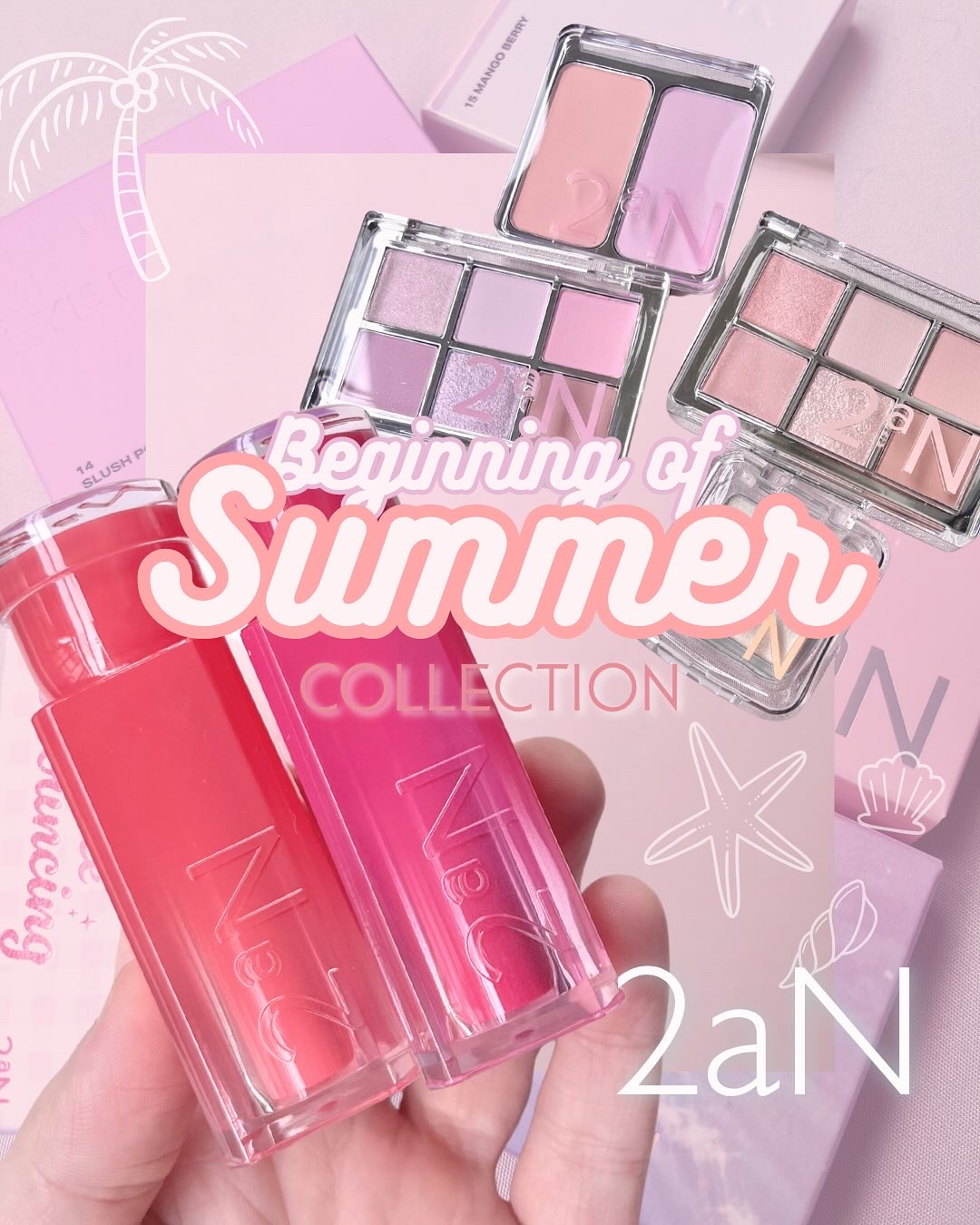 デュアルチーク/2aN/パウダーチークを使ったクチコミ（1枚目）