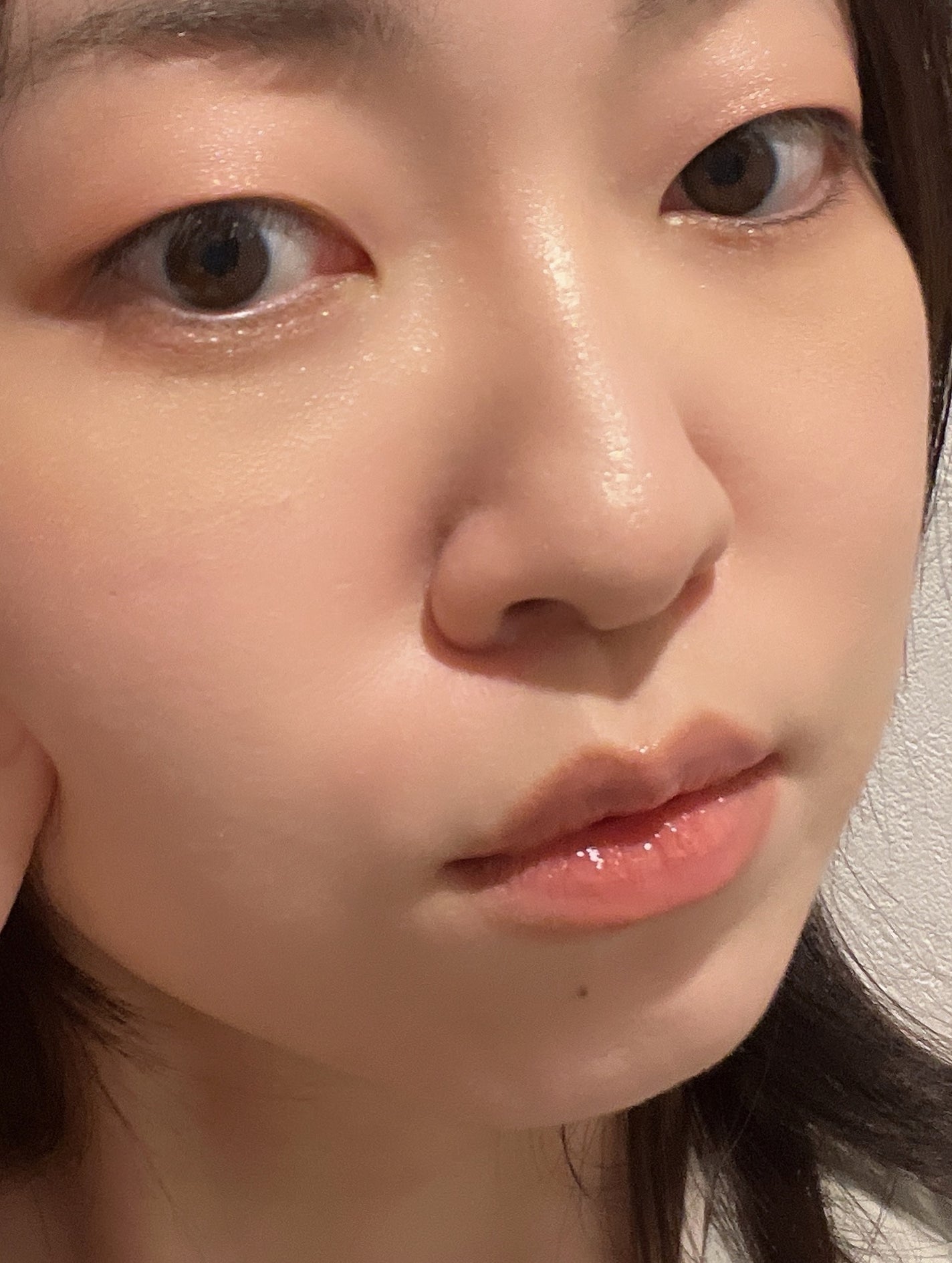 LIPSERUM/ENTROPY/リップ美容液を使ったクチコミ(7枚目)