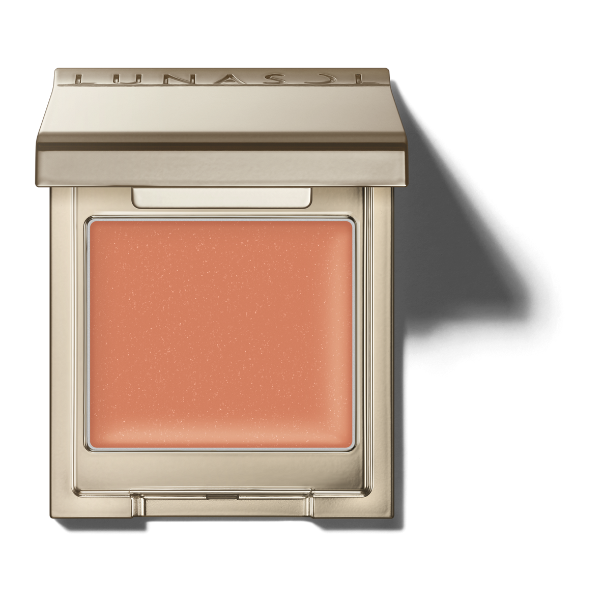 ルナソル モノアイカラーレーション EX11C Leather Beige