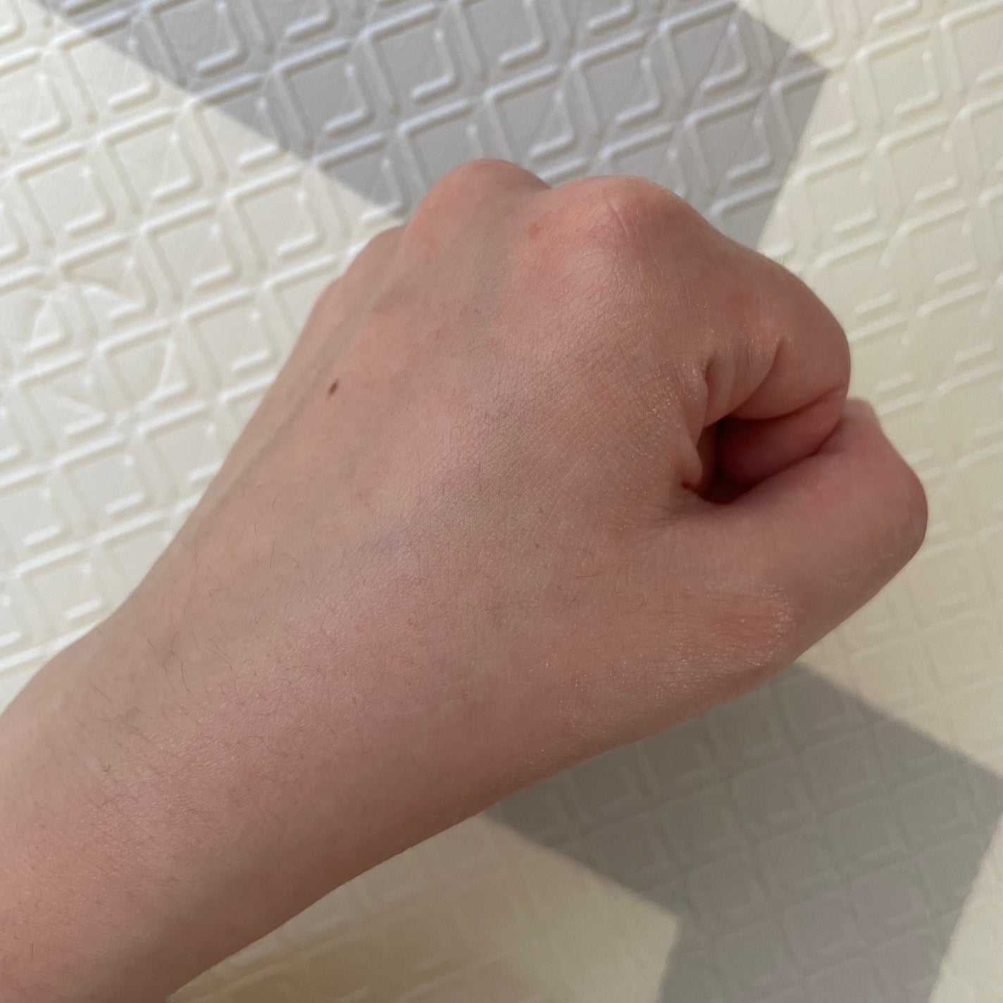 セラミエイド 薬用スキンクリーム/セラミエイド/フェイスクリームを使ったクチコミ(3枚目)