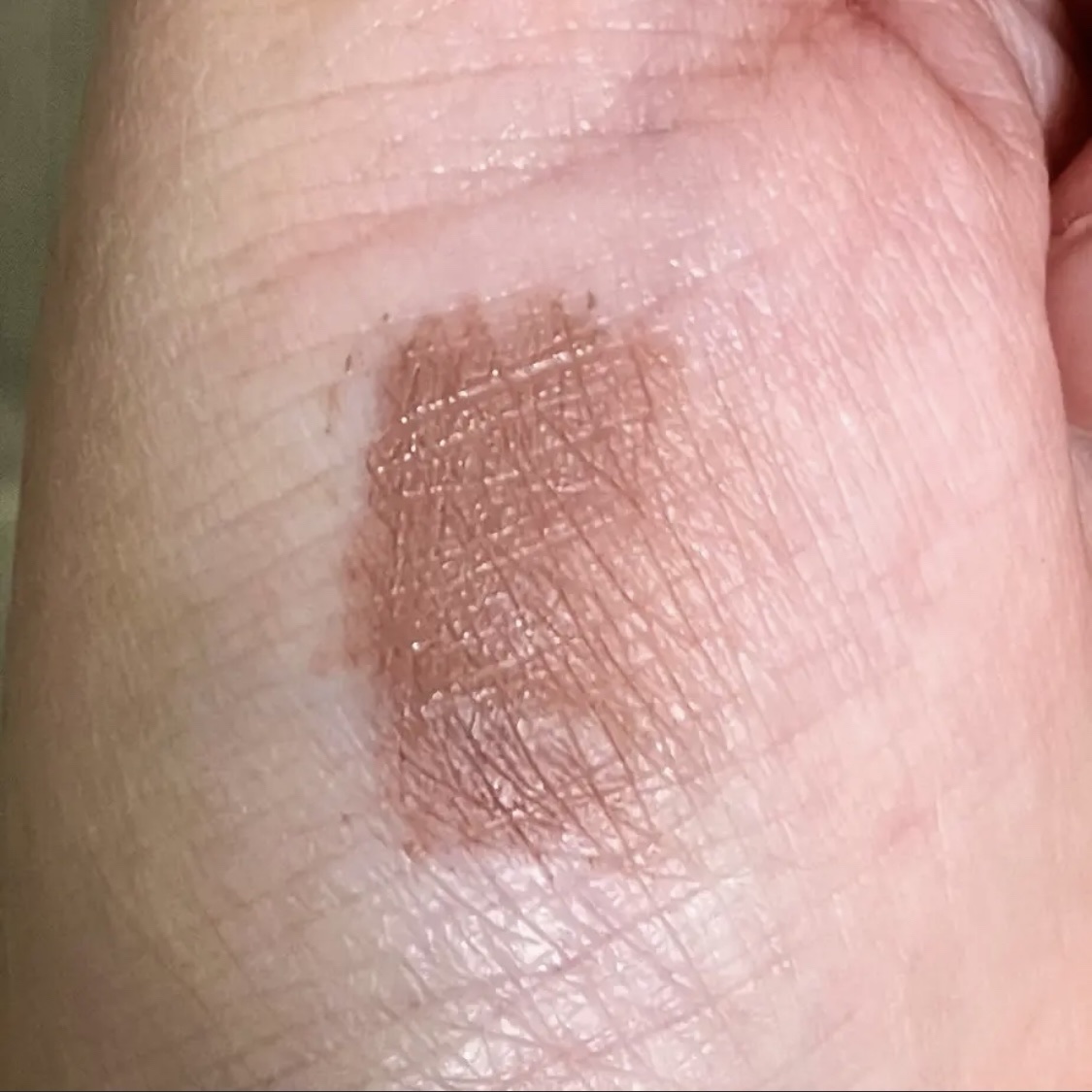 ハンオールブロウカラ/rom&nd/眉マスカラを使ったクチコミ（3枚目）