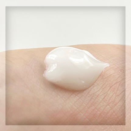 MCマルチビタモイスチャーセラミドクリーム/コスデバハ/フェイスクリームを使ったクチコミ(4枚目)