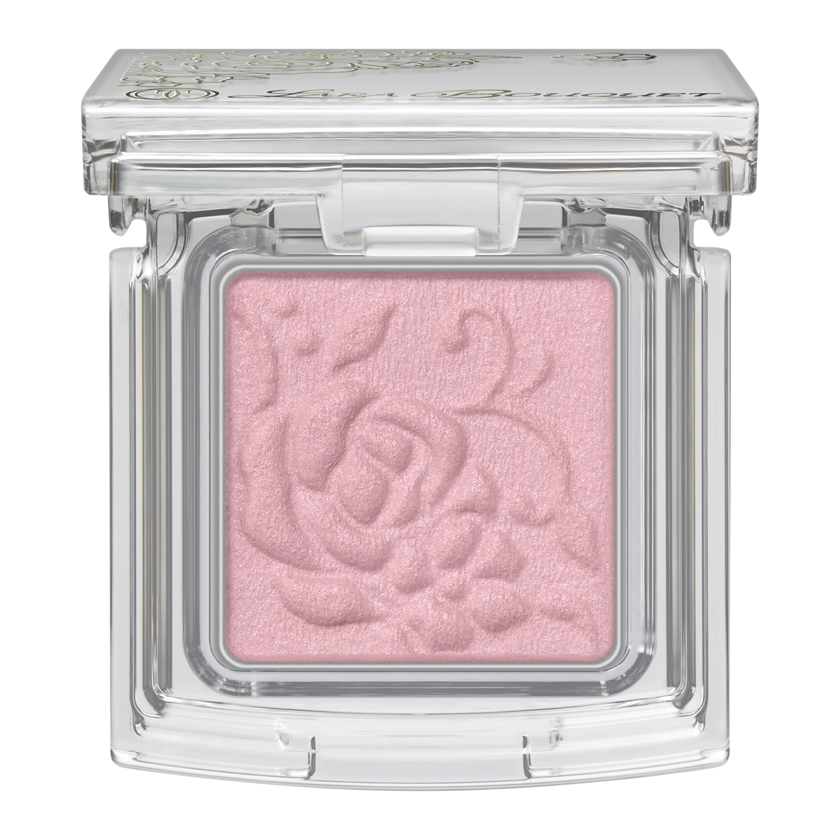 ララブーケ アイカラーフレッシュＮ 02 シアーピンク