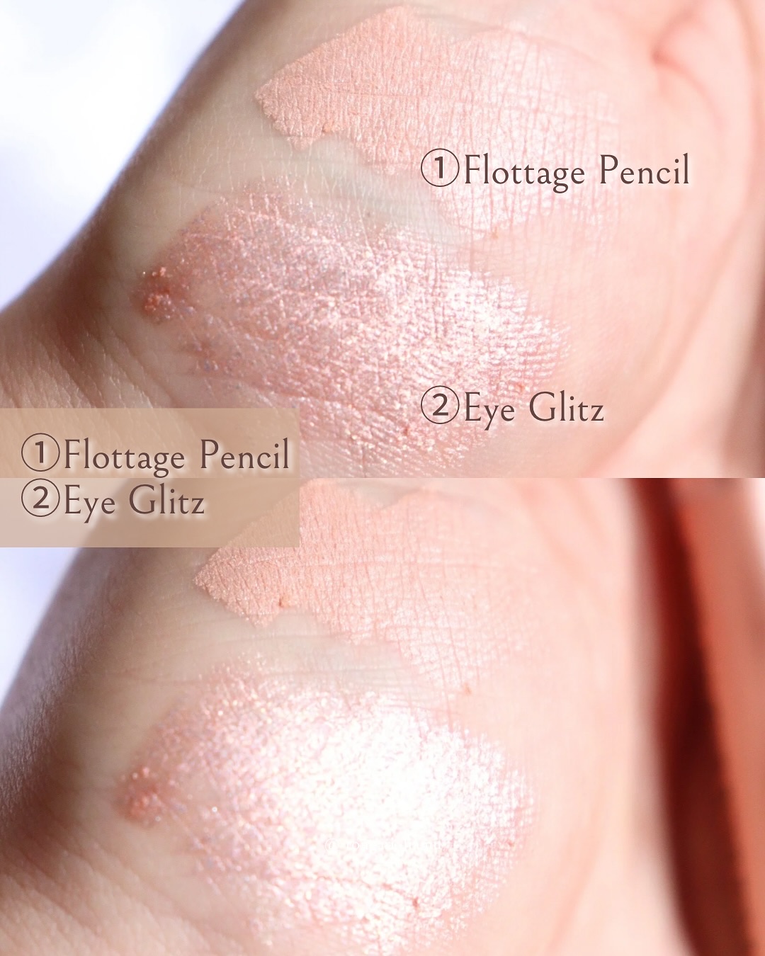 アートクラスバイロダン シェーディング/too cool for school/シェーディングを使ったクチコミ（3枚目）