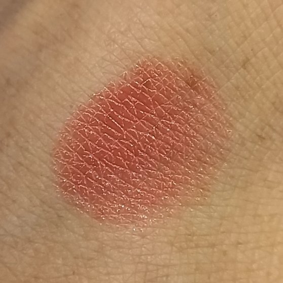 グロウフォンデュリップ/CEZANNE/口紅・グロス・リップライナー・リップケアを使ったクチコミ（2枚目）