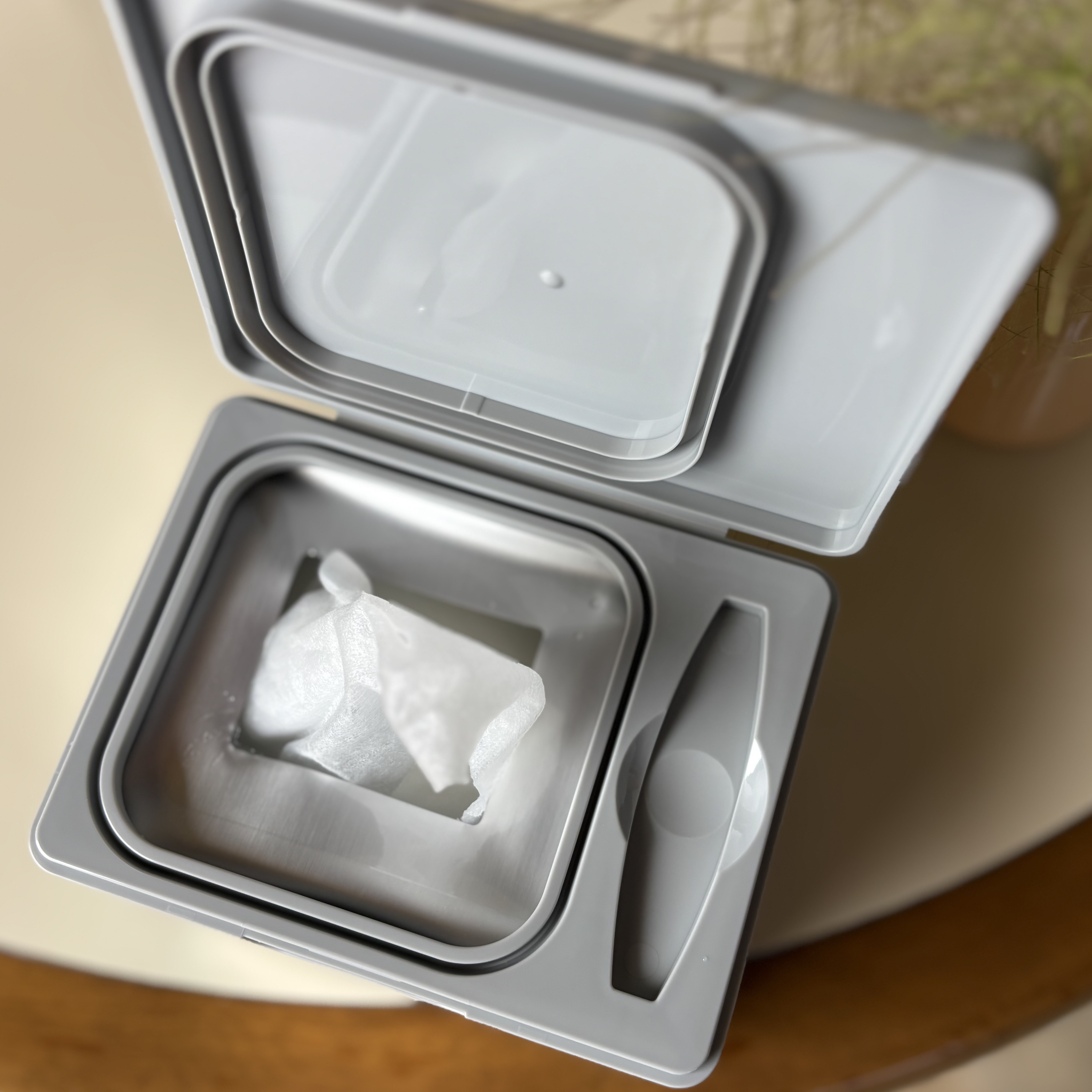 PDRN+ デイリーマスク/VT/シートマスク・パックを使ったクチコミ（3枚目）