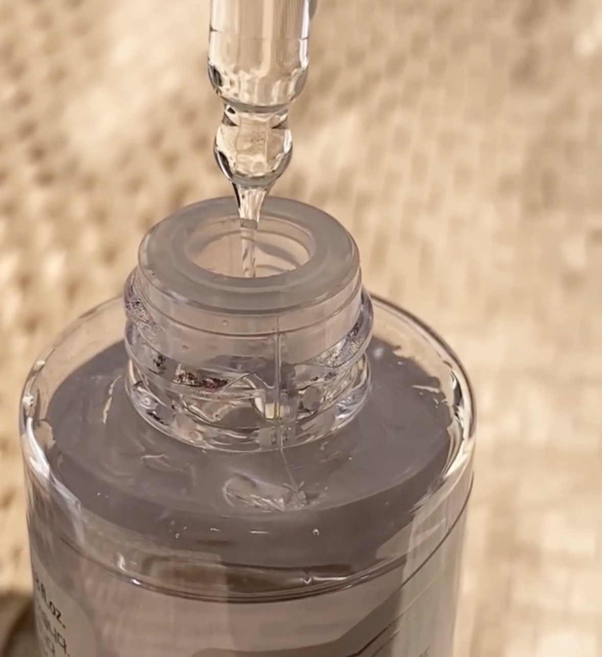 フレッシュリージュースドビタミンドロップ(35ml)/Klairs/美容液を使ったクチコミ（2枚目）