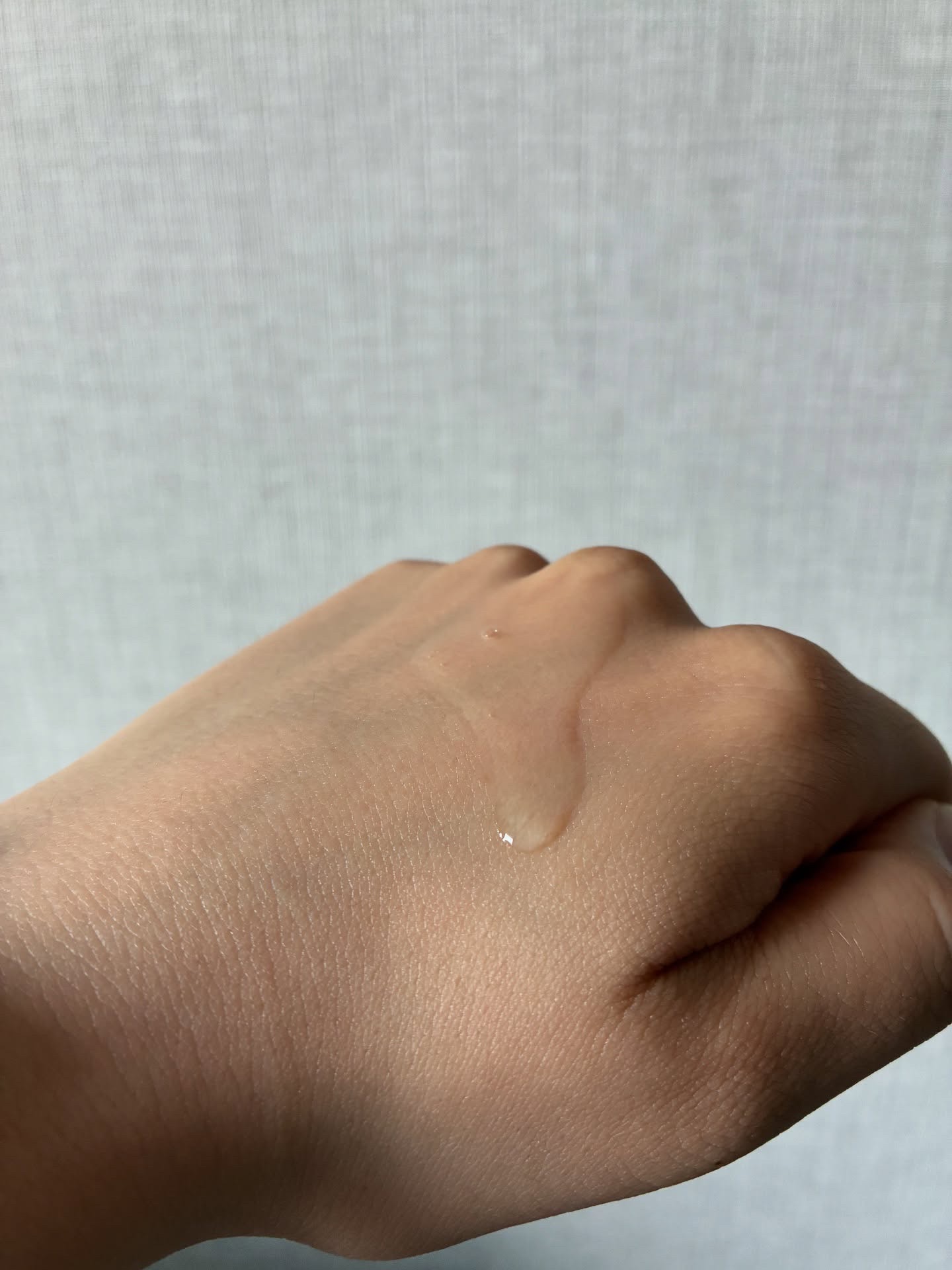 SILKY OIL SERUM/CULRY SHYLL/ヘアオイルを使ったクチコミ（3枚目）