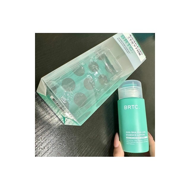 ポアミニマイジングセラム/BRTC/美容液を使ったクチコミ（3枚目）