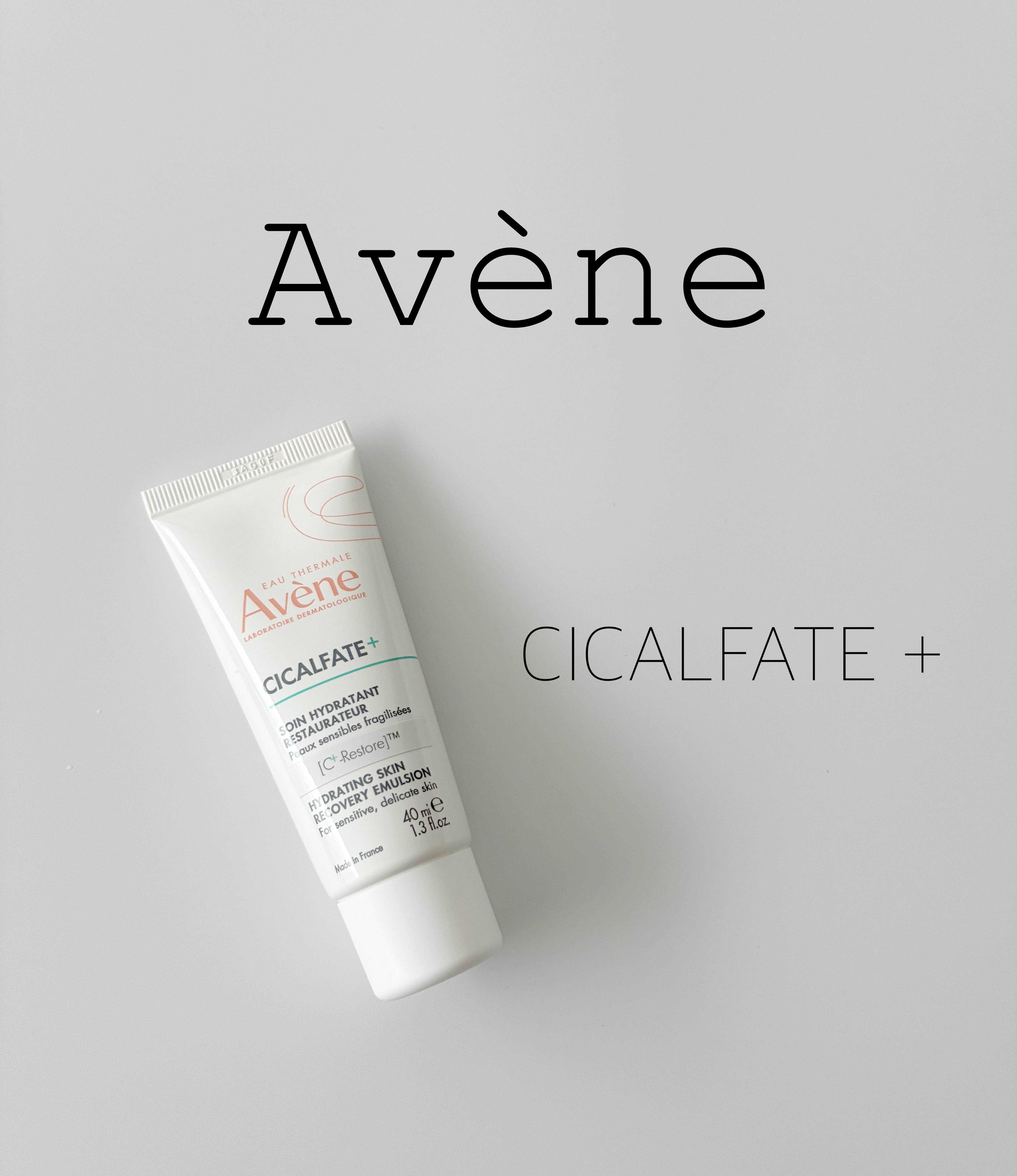 シカルファットプラス リペアクリーム/アベンヌ/フェイスクリームを使ったクチコミ（1枚目）