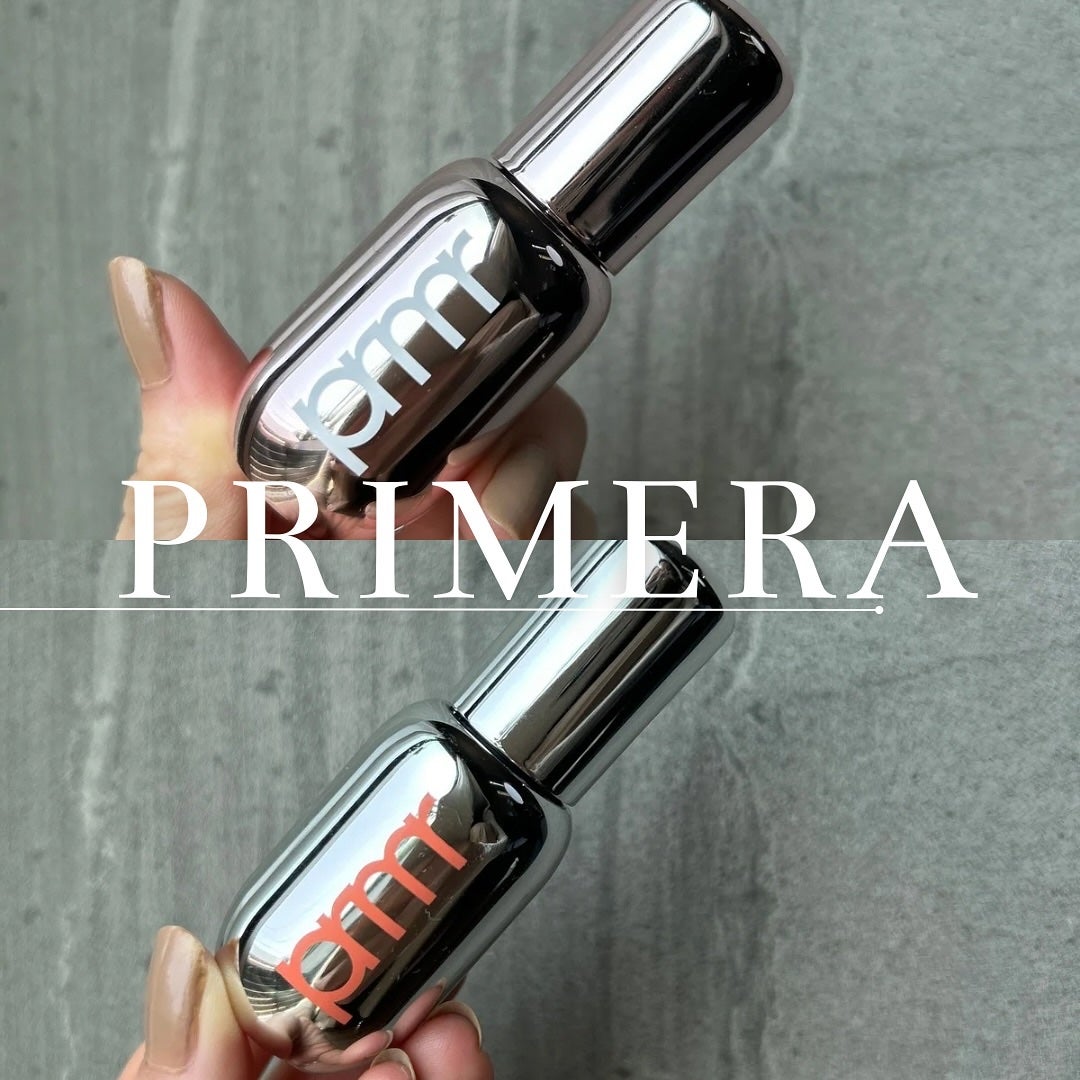 ユース ラディアンス ビタチノール セラム/primera/美容液を使ったクチコミ(1枚目)