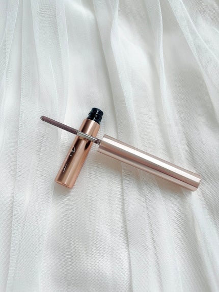 絵画アイシャドウパレット/MilleFée/アイシャドウパレットを使ったクチコミ(4枚目)