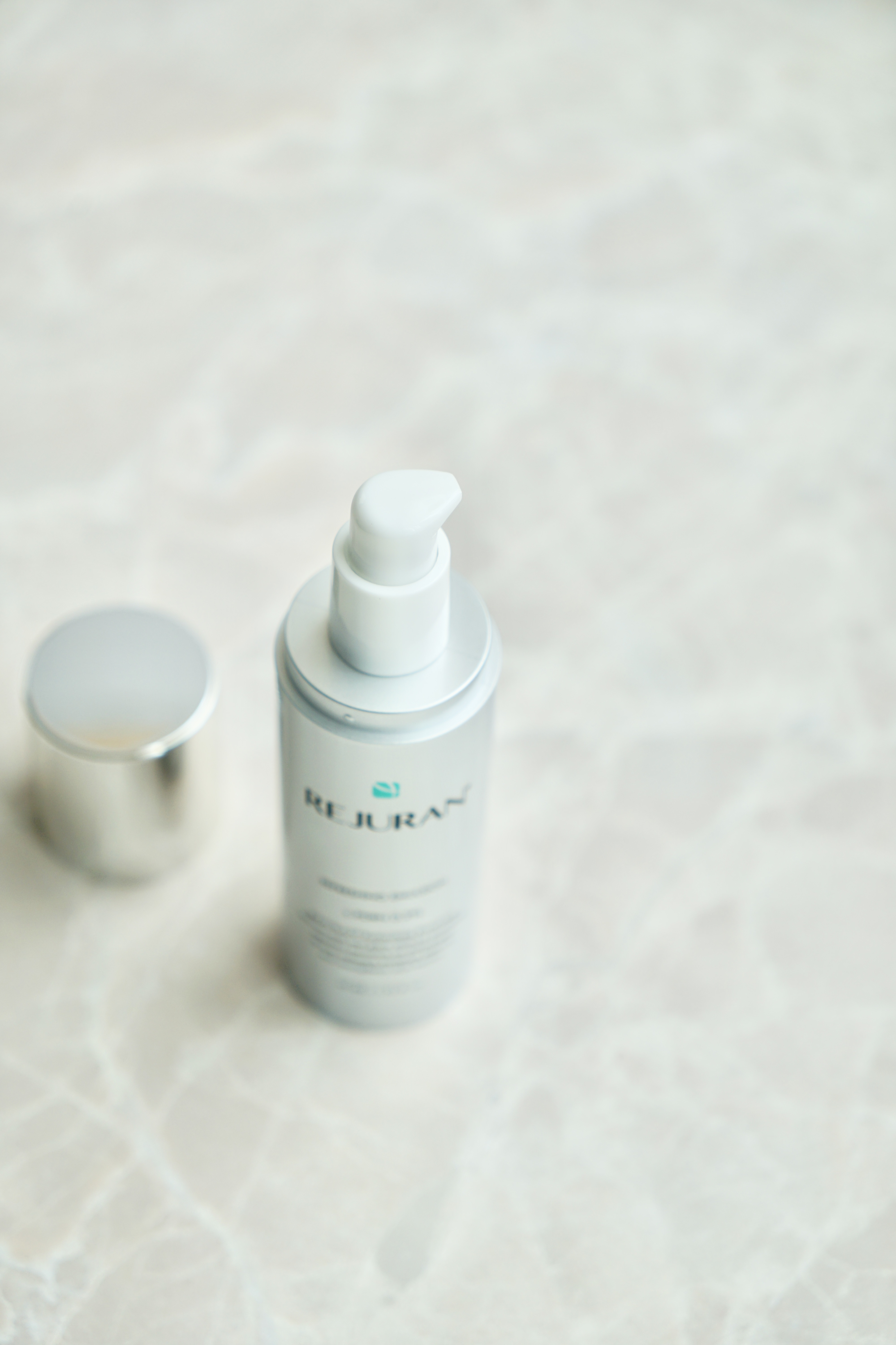 REJURAN リフレッシングエマルジョン 45ml/REJURAN COSMETICS/乳液を使ったクチコミ（3枚目）