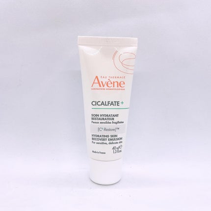 シカルファットプラス リペアミルク/アベンヌ/乳液を使ったクチコミ(1枚目)