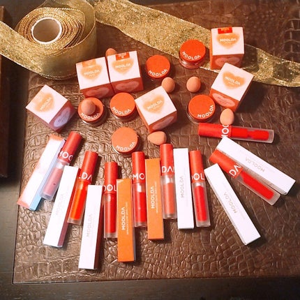 mcgroupakiko on LIPS 「落ちにくいと謳われるリップのなかで、経験上「強力な着色でまるで..」(5枚目)