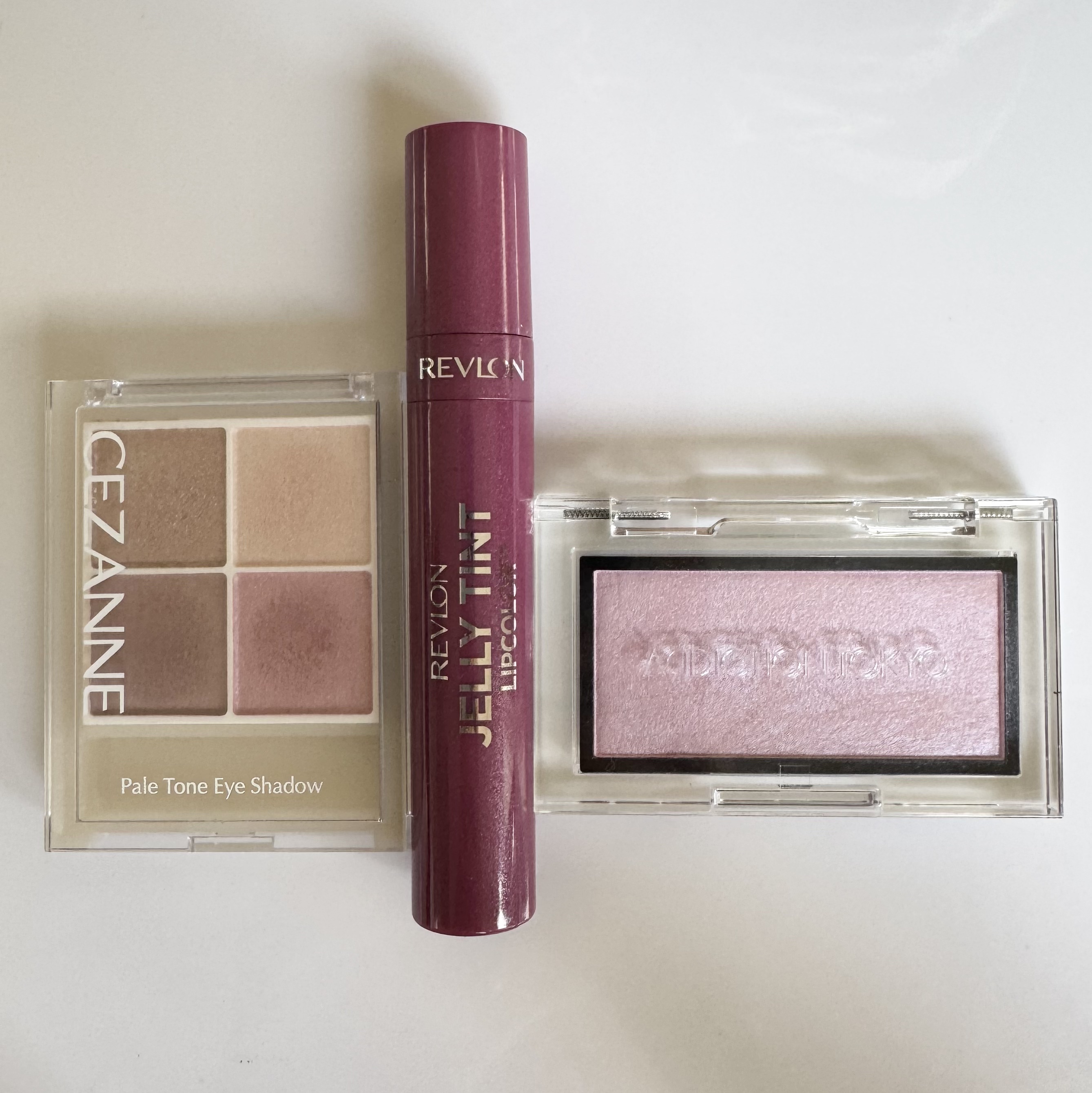 アディクション ザ ブラッシュ ニュアンサー/ADDICTION/パウダーチークを使ったクチコミ（1枚目）