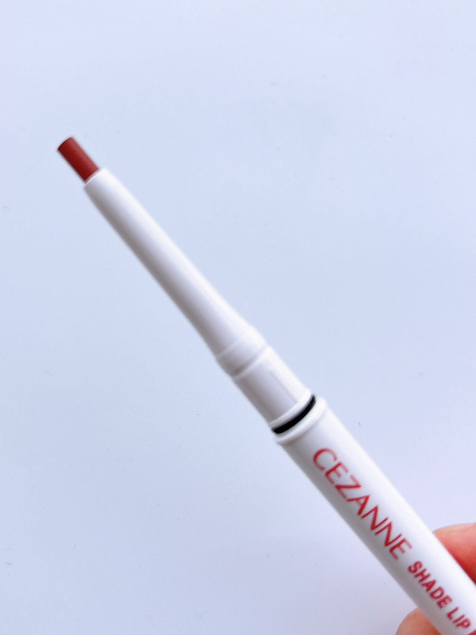 影色リップメイカー/CEZANNE/口紅・グロス・リップライナー・リップケアを使ったクチコミ（3枚目）