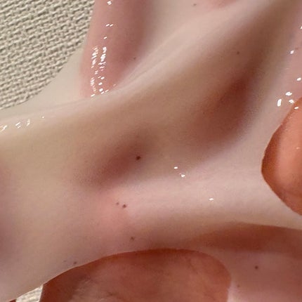 バイオヒールボ プロバイオダーム™ コラーゲンリモデリングゲルマスク/BIOHEAL BOH/シートマスク・パックを使ったクチコミ(7枚目)