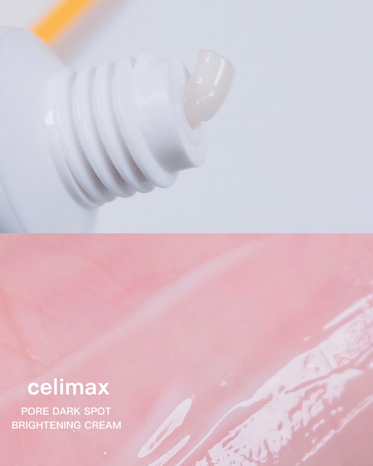 ポア ブライトニング シミケアセラム/celimax/美容液を使ったクチコミ（3枚目）