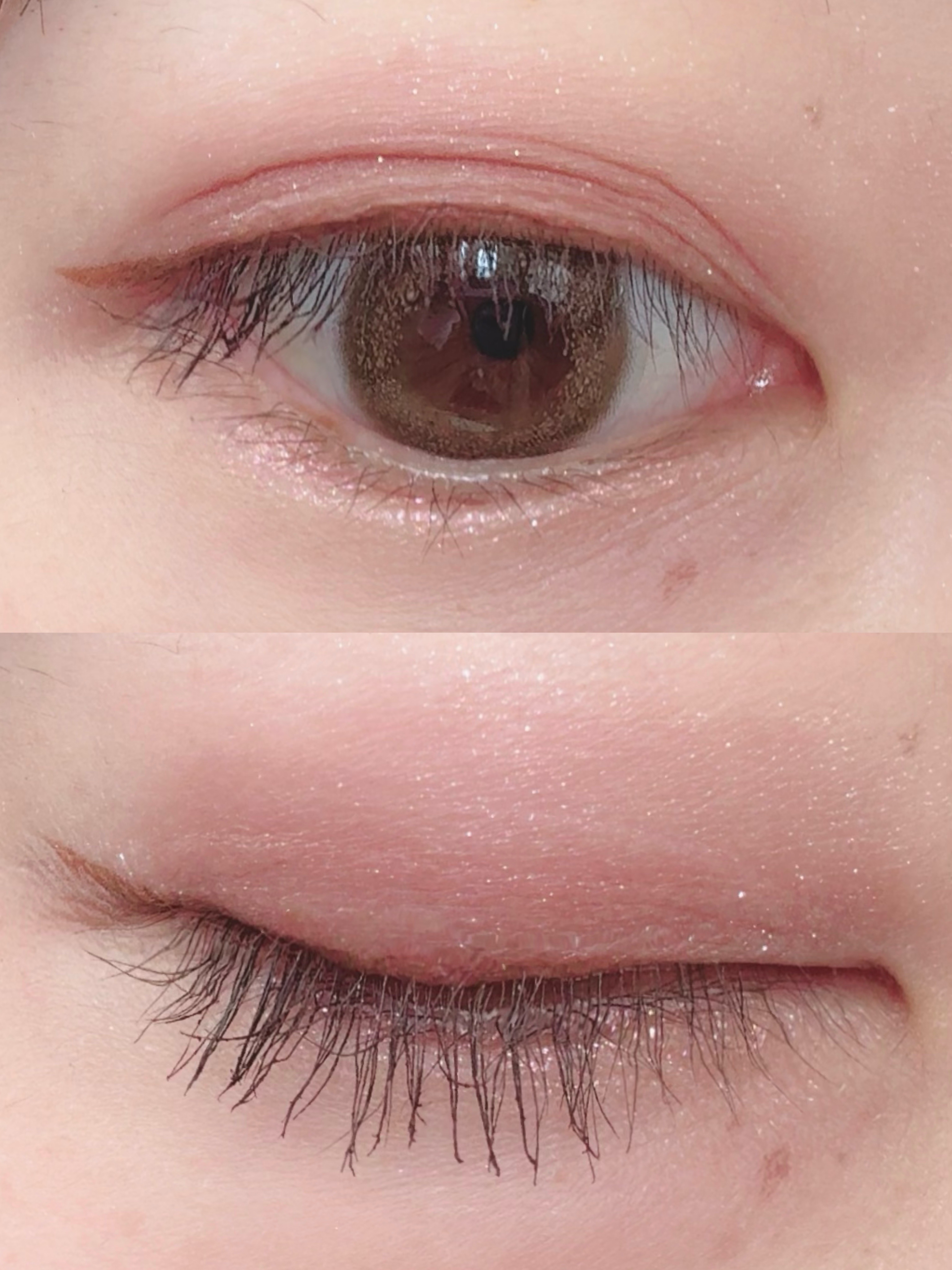 ラッシュニスタ N/MAYBELLINE NEW YORK/マスカラを使ったクチコミ（2枚目）