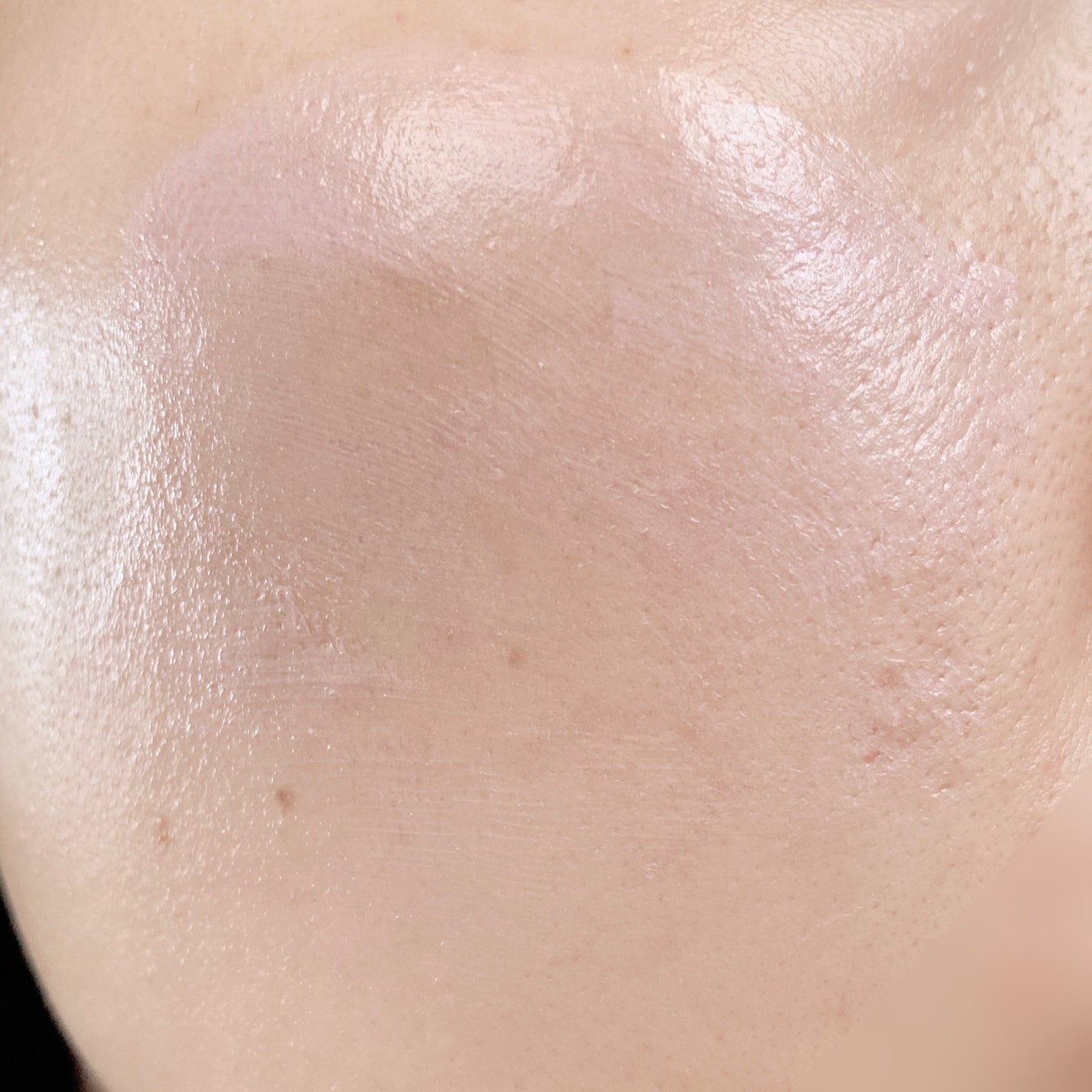 ジルスチュアート イルミネイティングジェム セラムプライマー/JILL STUART/化粧下地を使ったクチコミ(8枚目)