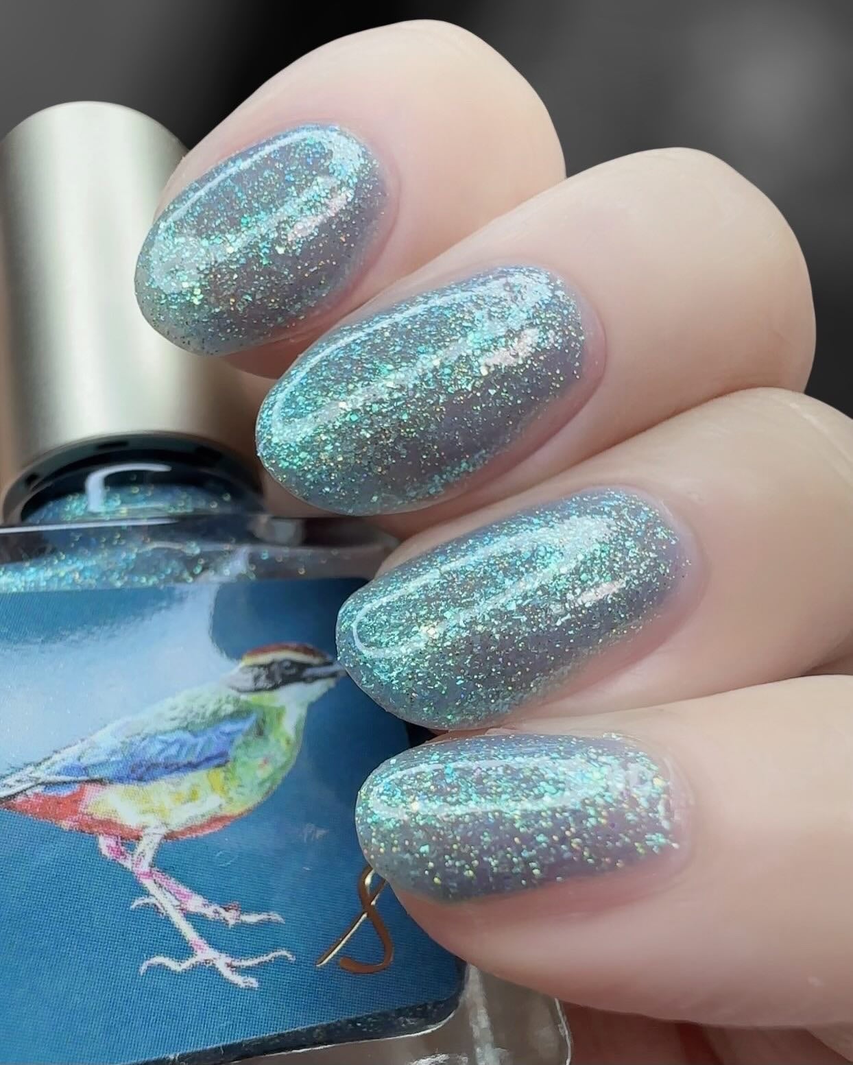 ネイルエス/ nail S(ネイルエス) /マニキュアを使ったクチコミ(3枚目)