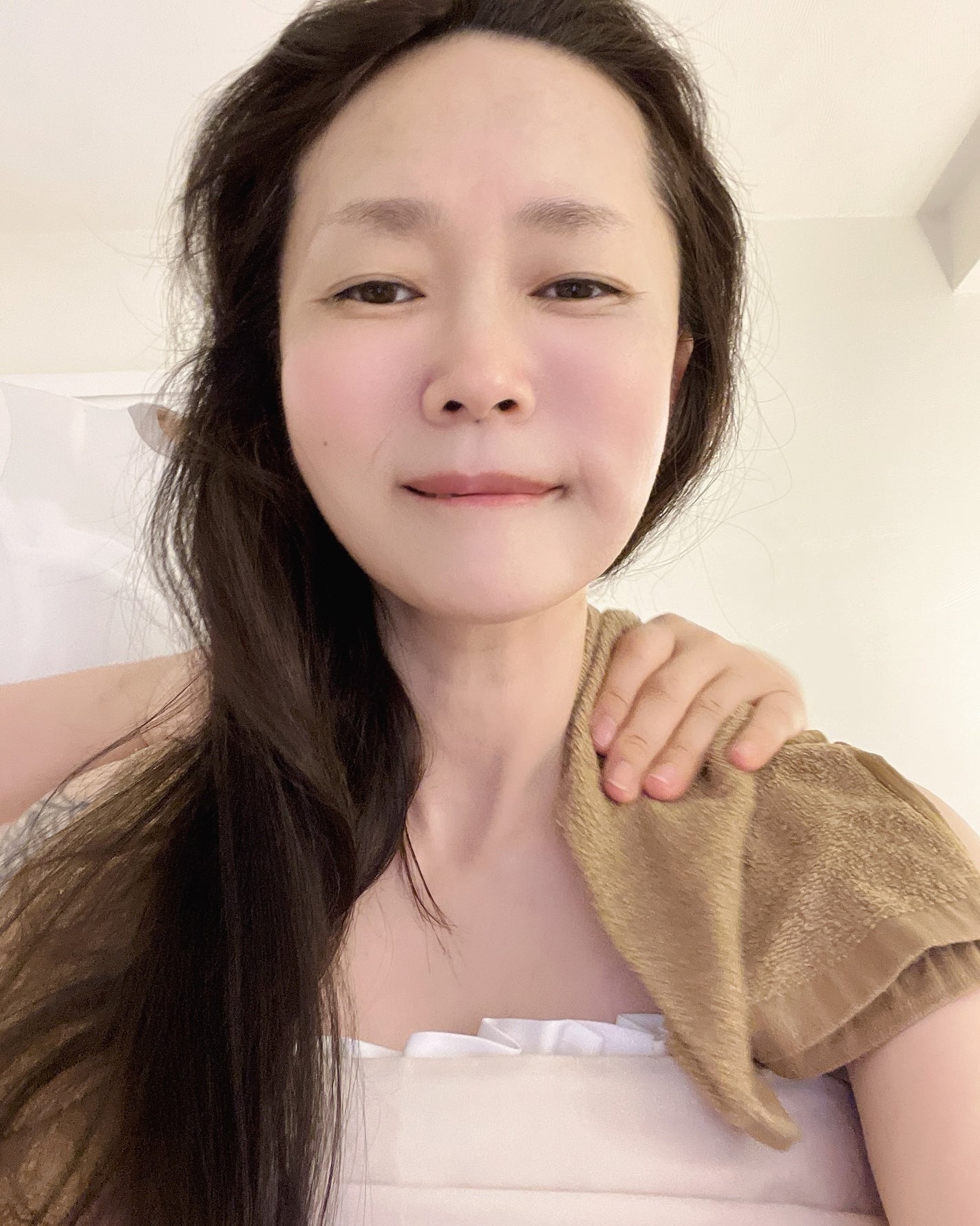 しのち☀️ on LIPS 「全国7人くらいのしのちビューティーファンの皆さまごきげんようわ..」(6枚目)