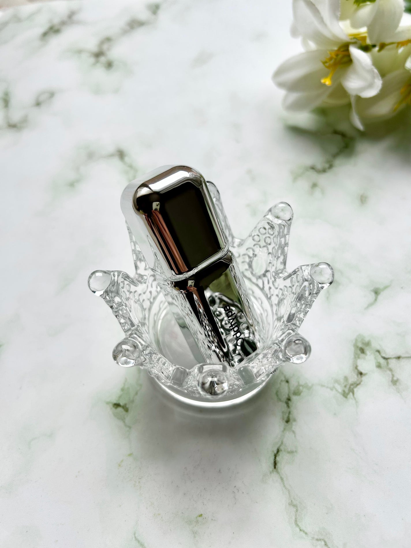 アンシーン ミラーティント/Oddtype/リップティントを使ったクチコミ(6枚目)