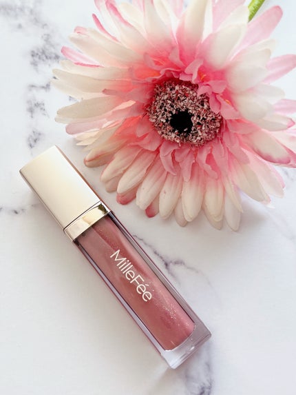 グラマラスリッププランパー/MilleFée/リッププランパーを使ったクチコミ(5枚目)